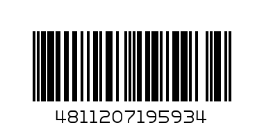 Бюстгальтер 66031 лазурный берег 90-D-0 - Штрих-код: 4811207195934