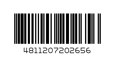 Бюстгальтер 12761 ТЕЛЕСНЫЙ 75-B-0 - Штрих-код: 4811207202656