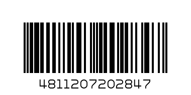 Бюстгальтер 12761 ЧЕРНЫЙ 75-D-0 - Штрих-код: 4811207202847