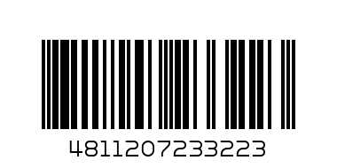 Бюстгальтер 66174 ЧЕРНЫЙ 75-A-0 - Штрих-код: 4811207233223