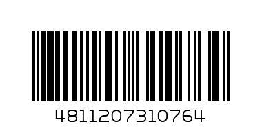 Бюстгальтер 12635 ЧЕРНЫЙ 95-D-0 - Штрих-код: 4811207310764