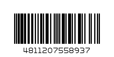 бюстгалтер 660240 80D - Штрих-код: 4811207558937