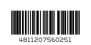 бюстгалтер 660310 75E - Штрих-код: 4811207560251