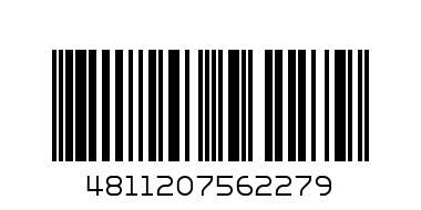 бюстгалтер 660430 85D - Штрих-код: 4811207562279