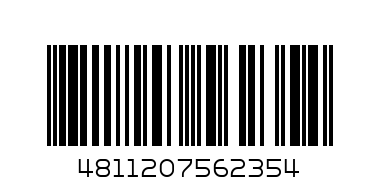 бюстгалтер 660430 95C - Штрих-код: 4811207562354