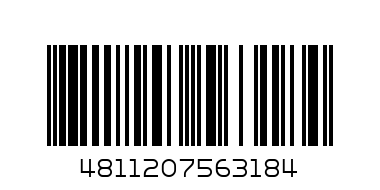 бюстгалтер 660510 75F - Штрих-код: 4811207563184