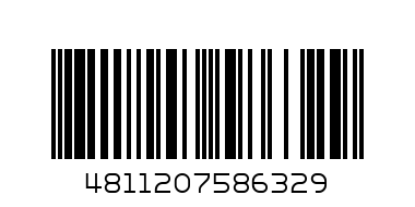 бюстгалтер 660810 90B - Штрих-код: 4811207586329