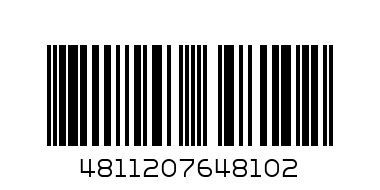 бюстгалтер 661710 85G - Штрих-код: 4811207648102