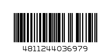 Доска разделочная Флэкс XL - Штрих-код: 4811244036979