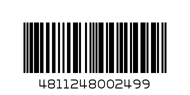 Грин стиль тоник - Штрих-код: 4811248002499