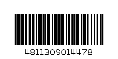 молоко славита 3.5 - Штрих-код: 4811309014478