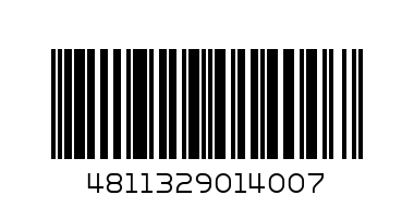 помада тон 1  к330 - Штрих-код: 4811329014007