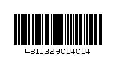 Помада LUX visage №2 - Штрих-код: 4811329014014