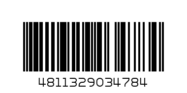 LUX VIZ  основа п макияж 35г - Штрих-код: 4811329034784