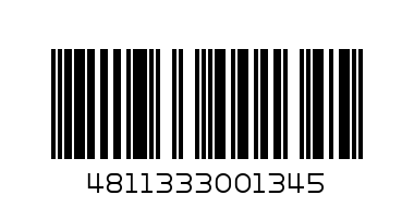 Петля ПН 1-110 П-02 правая - Штрих-код: 4811333001345