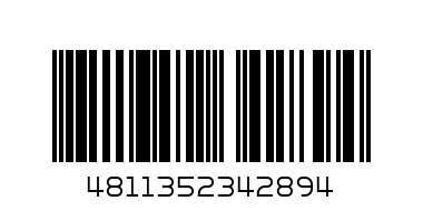 Набор посуды 5573у-14 (11 предметов), сорт 1, 14с211 - Штрих-код: 4811352342894