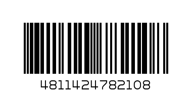 3534 Халат женский 14С688, 1с158,164-104-110 - Штрих-код: 4811424782108