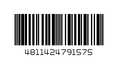 3509 Халат женский 14С806, 2с 158,164-104-110 - Штрих-код: 4811424791575