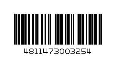 Носки по 65 - Штрих-код: 4811473003254
