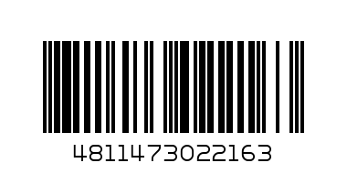 38-39 000 черн COOL EFFECT нос-муж (6) - Штрих-код: 4811473022163