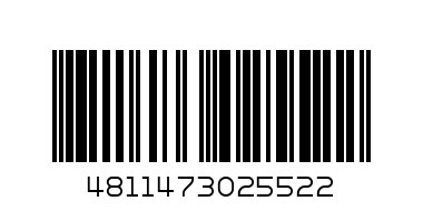 Носки по 65 - Штрих-код: 4811473025522