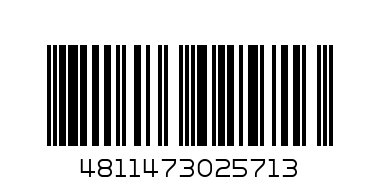 Колготы по 180 - Штрих-код: 4811473025713