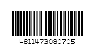 Колготки дет. праздничные KAROLINA, р. 146-152, natural, 1 шт - Штрих-код: 4811473080705