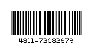 116-122  nero SANDRA Колг/дет(4х9) - Штрих-код: 4811473082679