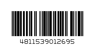 шнур хоз 20м син - Штрих-код: 4811539012695