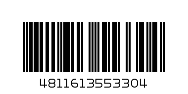 ШАГОВИТА, 61264-1 черный велюр, ДДЛ, р. 38 - Штрих-код: 4811613553304