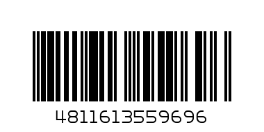 ШАГОВИТА, 55315Ш-1 черно-белый, МЗ, р. 39 - Штрих-код: 4811613559696