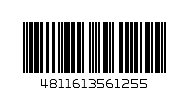 ШАГОВИТА, 55315Ш черно-белый, МЗ, р. 36 - Штрих-код: 4811613561255