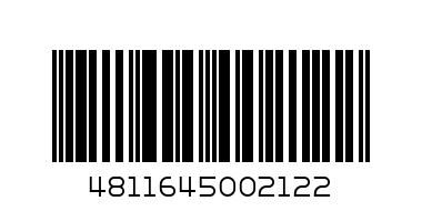 Часы настенные, 11131141 - Штрих-код: 4811645002122