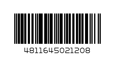 АУРЕЛЬ часы настенн. объемные 30 см, черн - Штрих-код: 4811645021208