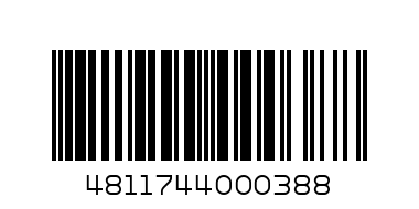 Таблетка торфяная 27мм(блистер 18шт)Дания - Штрих-код: 4811744000388