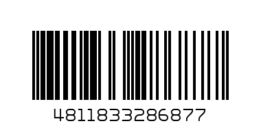 2003-1 Бюстгальтер цв. черный, р. 75C, мод. 2003 - Штрих-код: 4811833286877