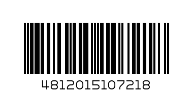 Кисть кругл. 10-40 мм - Штрих-код: 4812015107218