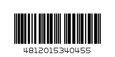 Шпатель фасад. нерж. с пласт. ручкой 200мм Волат 34040-200 Россия - Штрих-код: 4812015340455