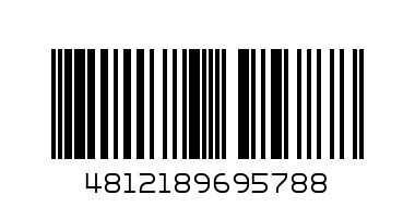 Кальсоны для мальчика длинные р. 134,140-68 - Штрих-код: 4812189695788