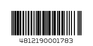 Блокнот, 60л спираль сверху арт 14С335 1390-15 - Штрих-код: 4812190001783