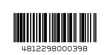 кошел жен 222 - Штрих-код: 4812298000398