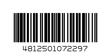 Игрушка Китай Вихрь-мини 5зар - Штрих-код: 4812501072297