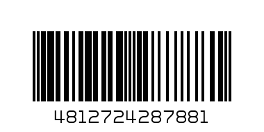 116180  рубиннюд - Штрих-код: 4812724287881