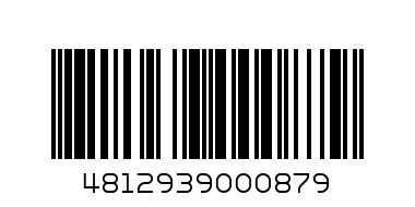 МИЛЛИАРДЕР-ЭЛИТ - Штрих-код: 4812939000879