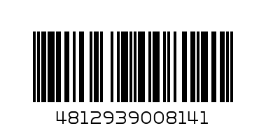 Пазл 00814 80 эл. "Емеля" Белфарпост - Штрих-код: 4812939008141