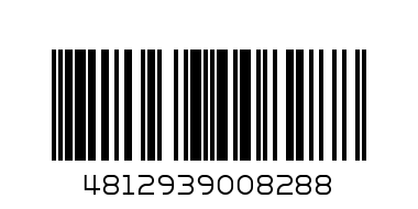 Пазл 00828 Маша у медведя 80эл - Штрих-код: 4812939008288
