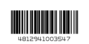 бальзамище - Штрих-код: 4812941003547