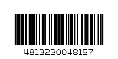 B3-6400K НОСКИ ДЕТСКИЕ р.18 цв.серый - Штрих-код: 4813230048157