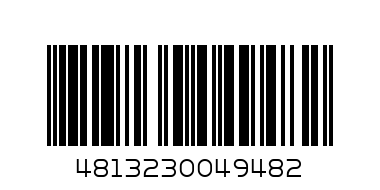 702K-265 КОЛГОТКИ ДЕТСКИЕ р.104-110 цв.джинсовый - Штрих-код: 4813230049482