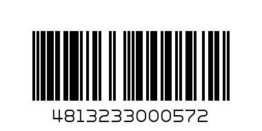 Сок Светлик сб 250 г - Штрих-код: 4813233000572